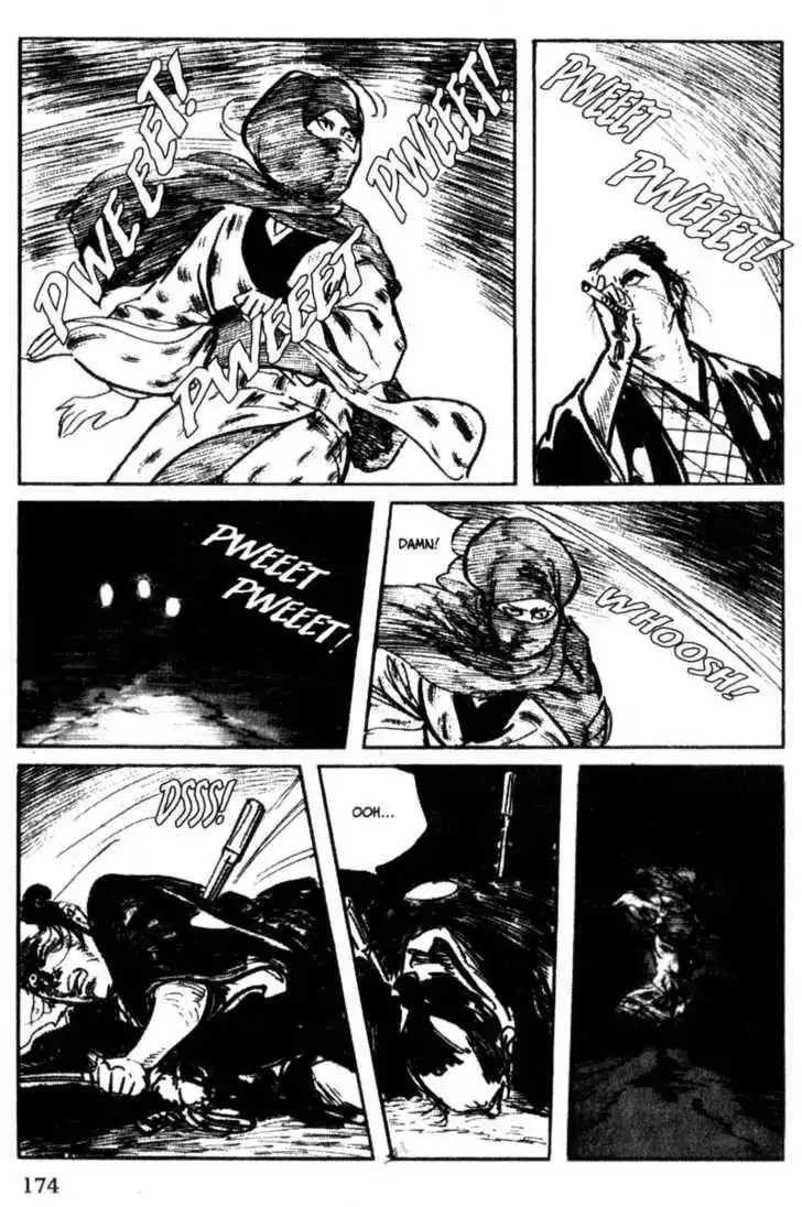 Samurai Executioner Chapter 32 56